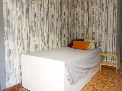 Quarto de solteiro.  6