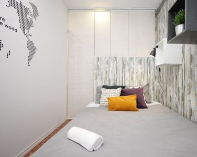 Quarto duplo.  2