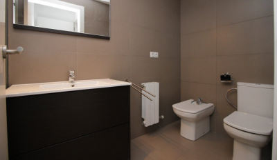 Single room · With ensuite.  3