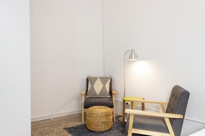 Salon