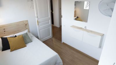 Chambre simple.  3