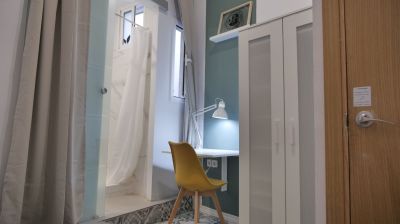 Chambre simple · Avec salle de bain.  7