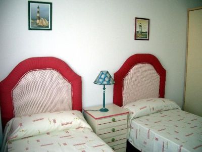 Wohnung · 2 schlafzimmer.  2