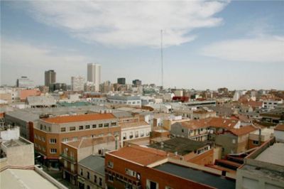 Salón