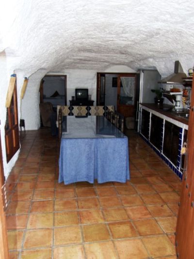 Casa Rural · 3 dormitorios.  6