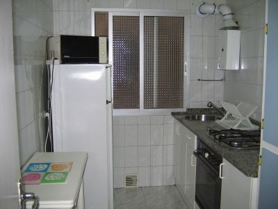 Apartamento.  2