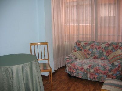 Apartamento.  3