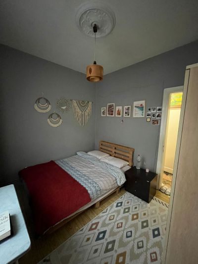 Camera da letto