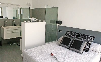 Wohnung · 2 schlafzimmer.  2