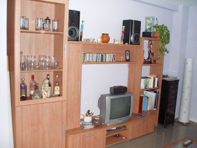 Quarto de solteiro.  2