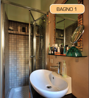 Enkeltrom · Eget bad.  4