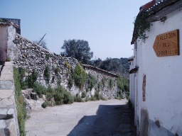 Casa Rural · 2 dormitorios.  6