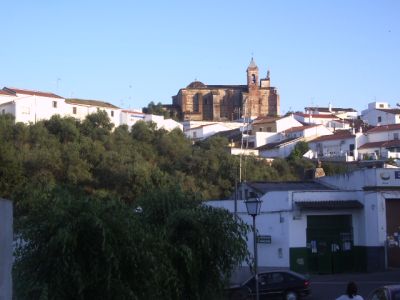 Casa Rural · 2 dormitorios.  2