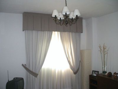 Habitación individual.  2