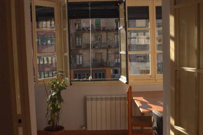 Apartamento · 1 Quarto.  2