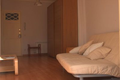 Apartamento · 1 Quarto.  3