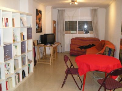Salón
