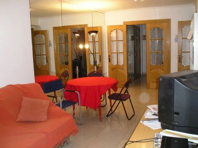 Salón