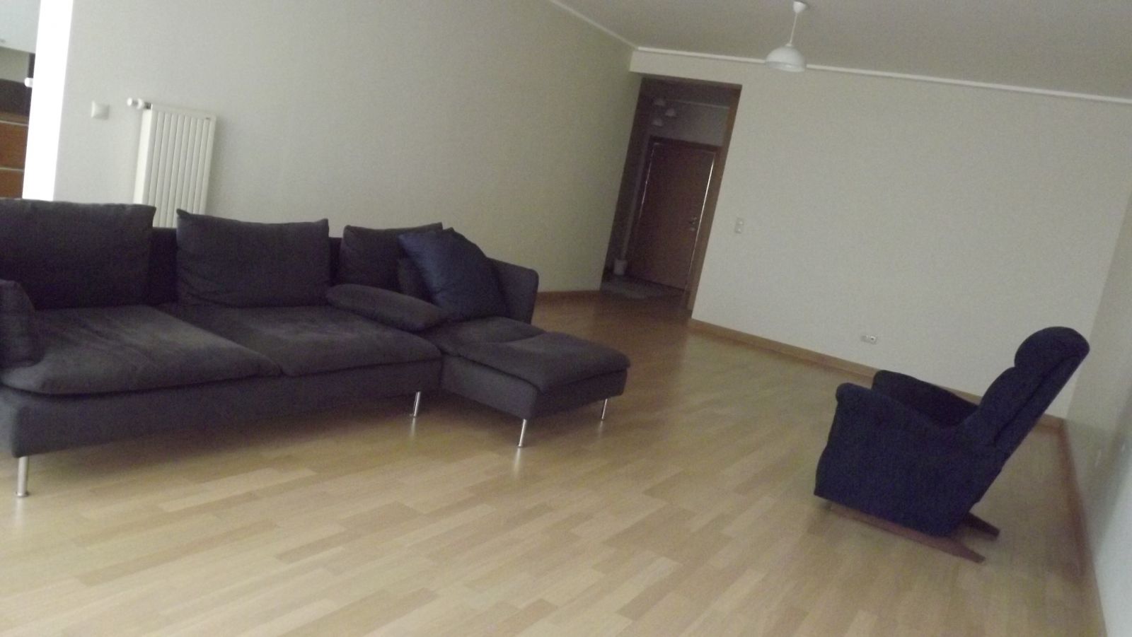 Flat To Rent In Park Oran Evleri Ankara