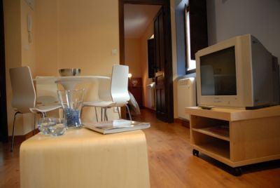 Appartement.  4