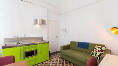 Salón