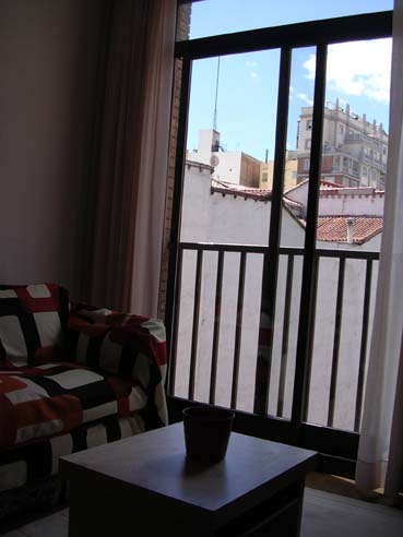 Piso · 2 habitaciones.  2