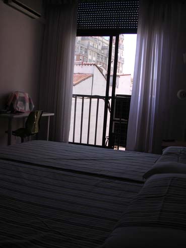 Piso · 2 habitaciones.  4