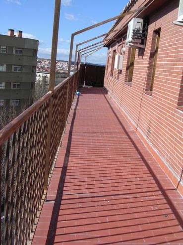 Piso · 2 habitaciones.  2
