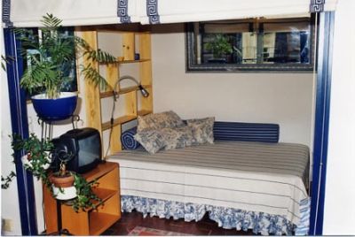 Salón