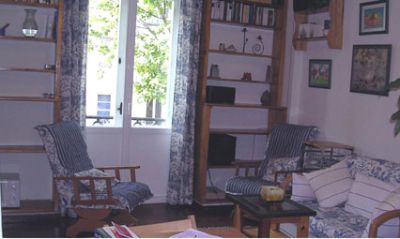 Salón