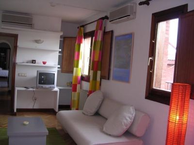 Apartamento · 2 quartos.  2