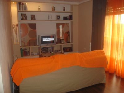 Habitación individual.  3