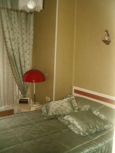 Wohnung · 3 schlafzimmer.  2