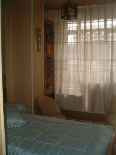 Apartamento · 3 quartos.  3