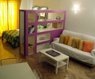 Piso · 2 habitaciones.  2