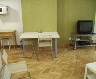 Piso · 2 habitaciones.  4