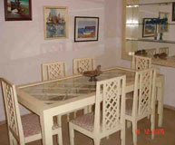 Piso · 7 habitaciones.  4