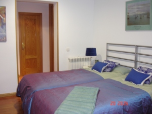 Piso · 6 habitaciones.  4