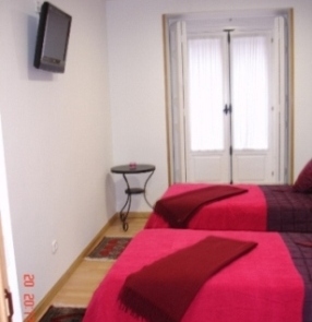 Piso · 6 habitaciones.  6