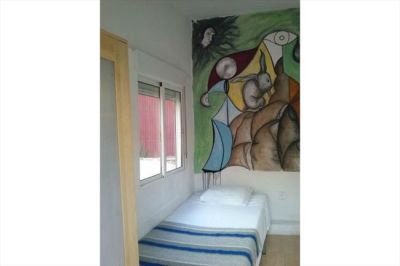 Chambre simple.  8