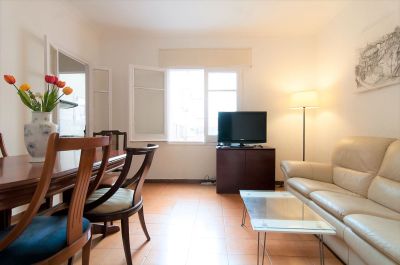 Habitación individual.  4