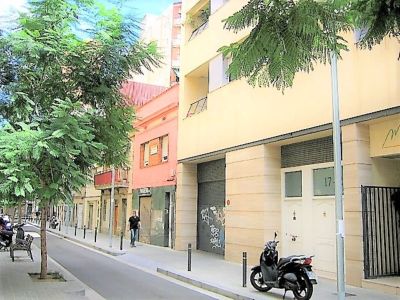 Habitación individual.  6