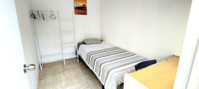 Habitación individual.  9