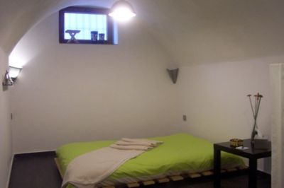 Apartamento · 1 Quarto.  2