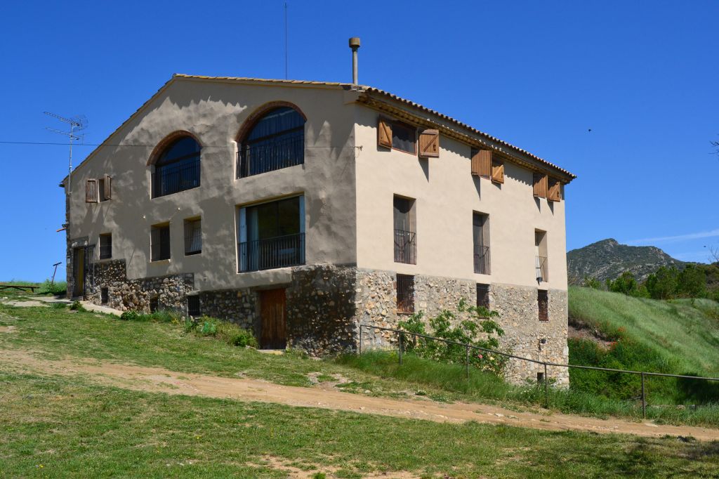 Gîtes · 5 chambres.  2