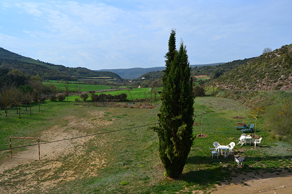 Casa Rural · 5 dormitorios.  11