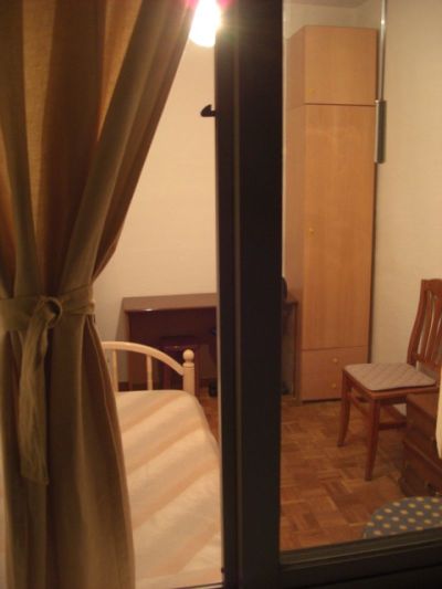 Single room.  2