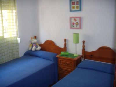 Wohnung · 3 schlafzimmer.  2