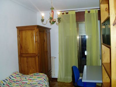 Apartamento · 3 quartos.  4