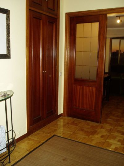 Apartamento · 3 quartos.  8